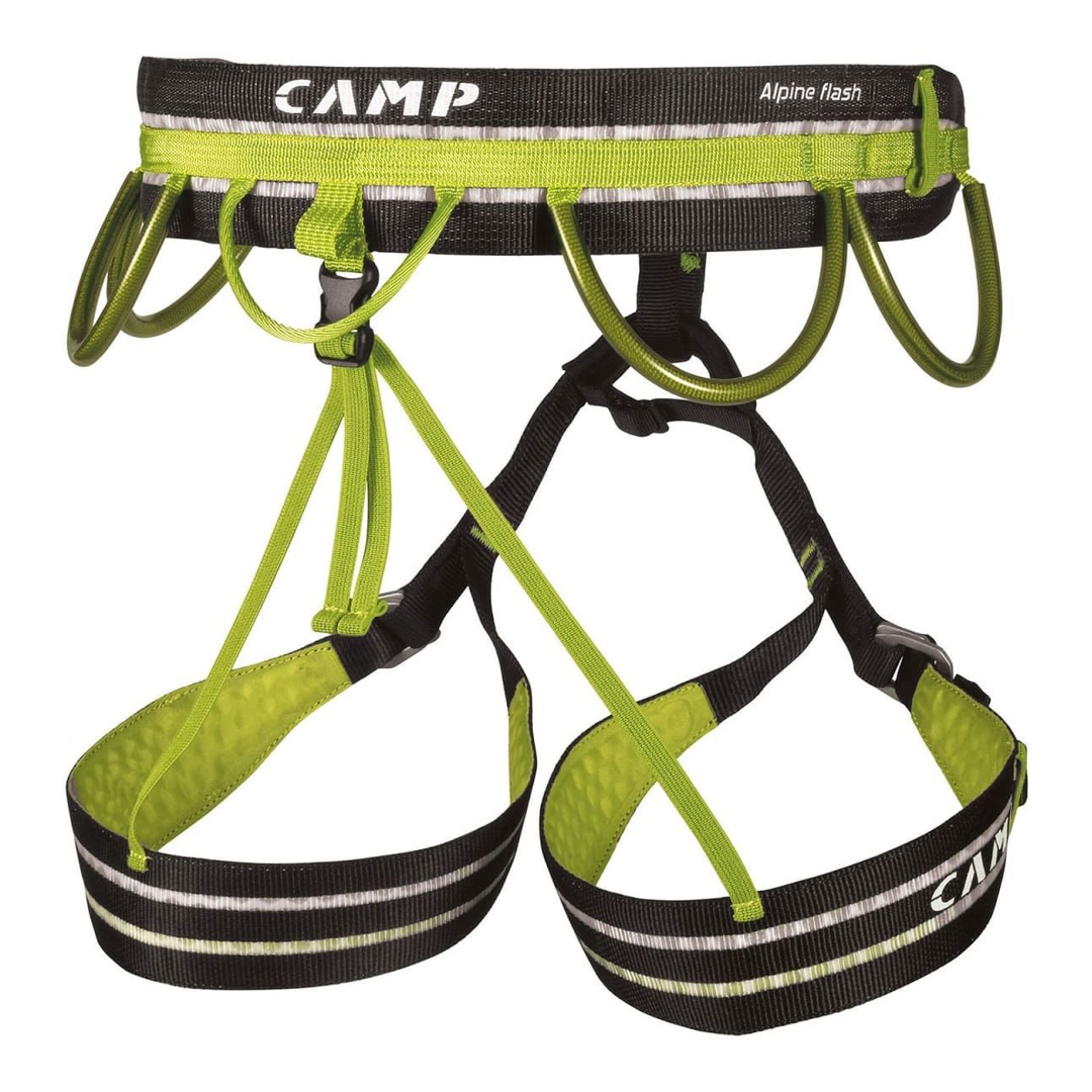 Camp - ALPINE FLASH