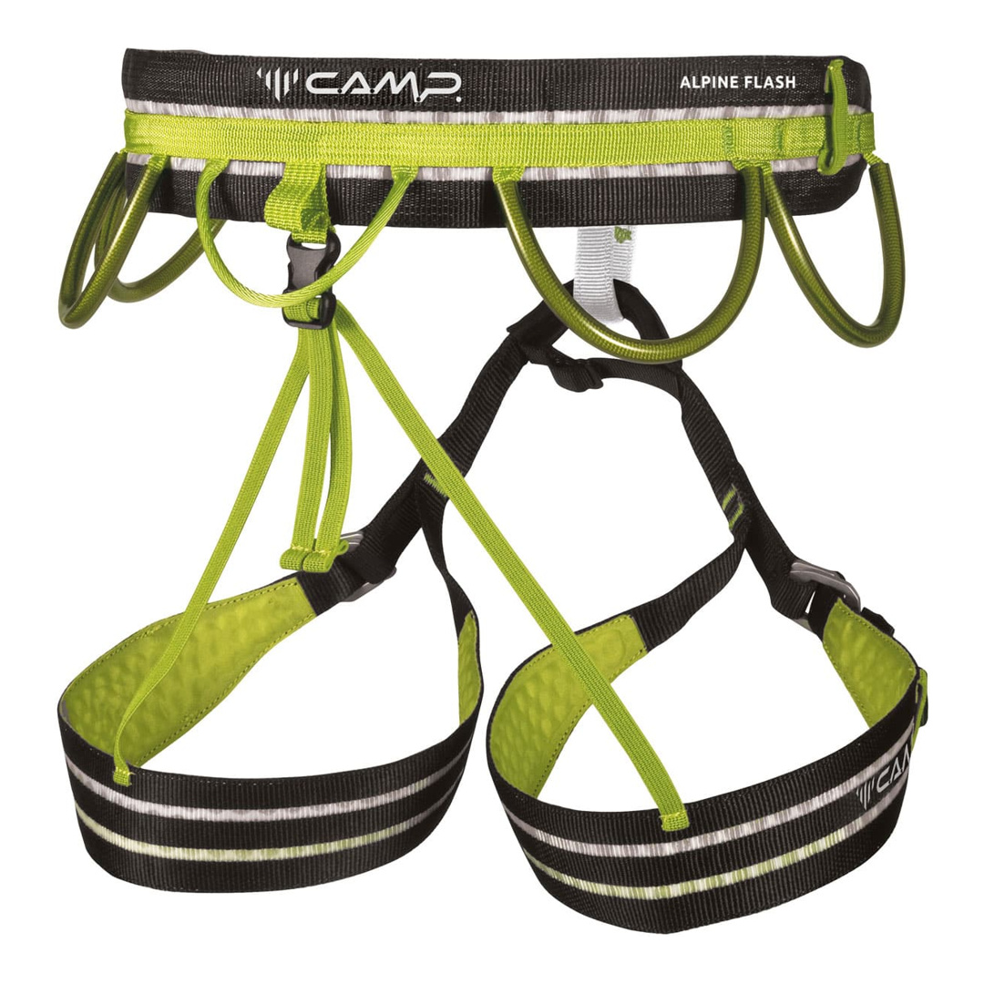Imbracatura CAMP ALPINE FLASH