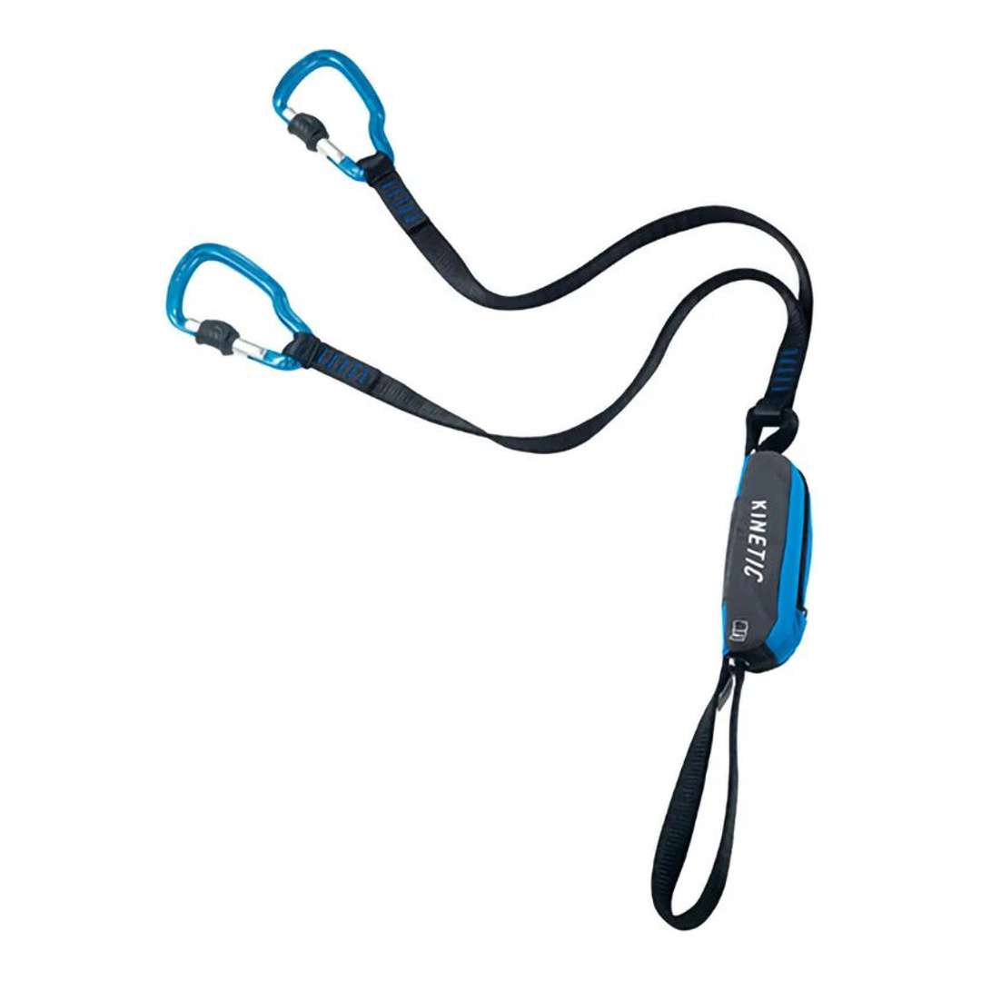 KIT FERRATA CAMP KINETIC