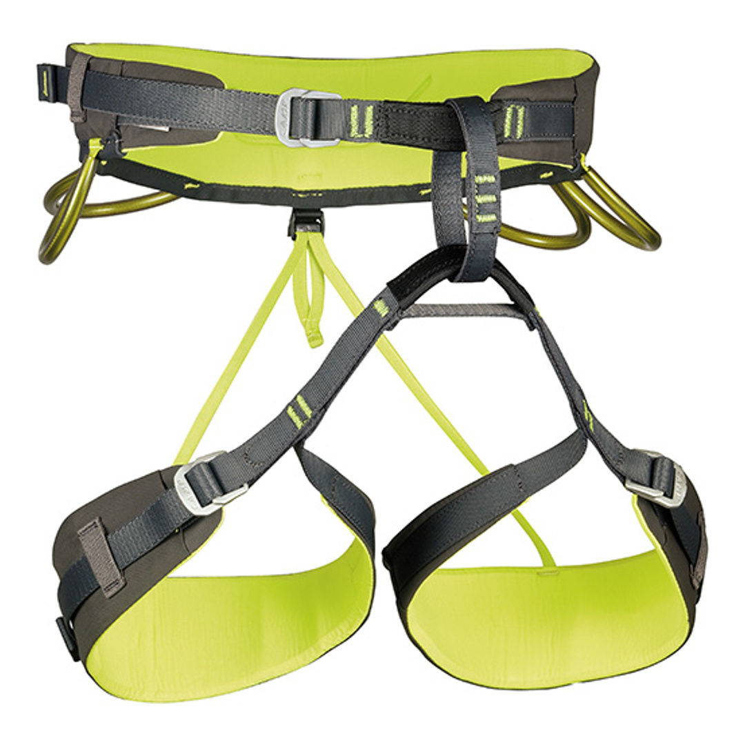 Imbracatura CAMP ENERGY CR 3 - Grigio