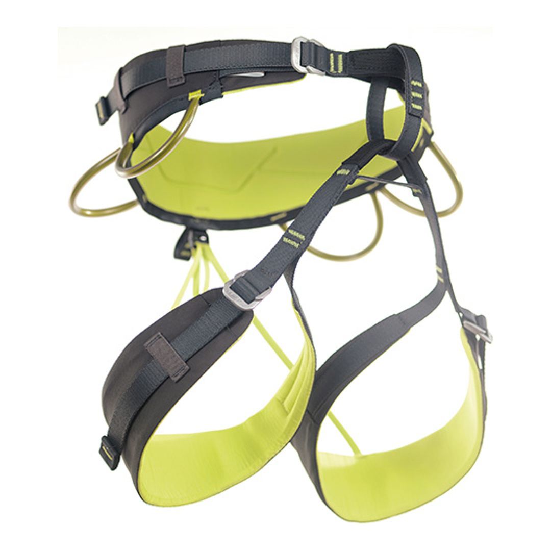 Imbracatura CAMP ENERGY CR 3 - Grigio