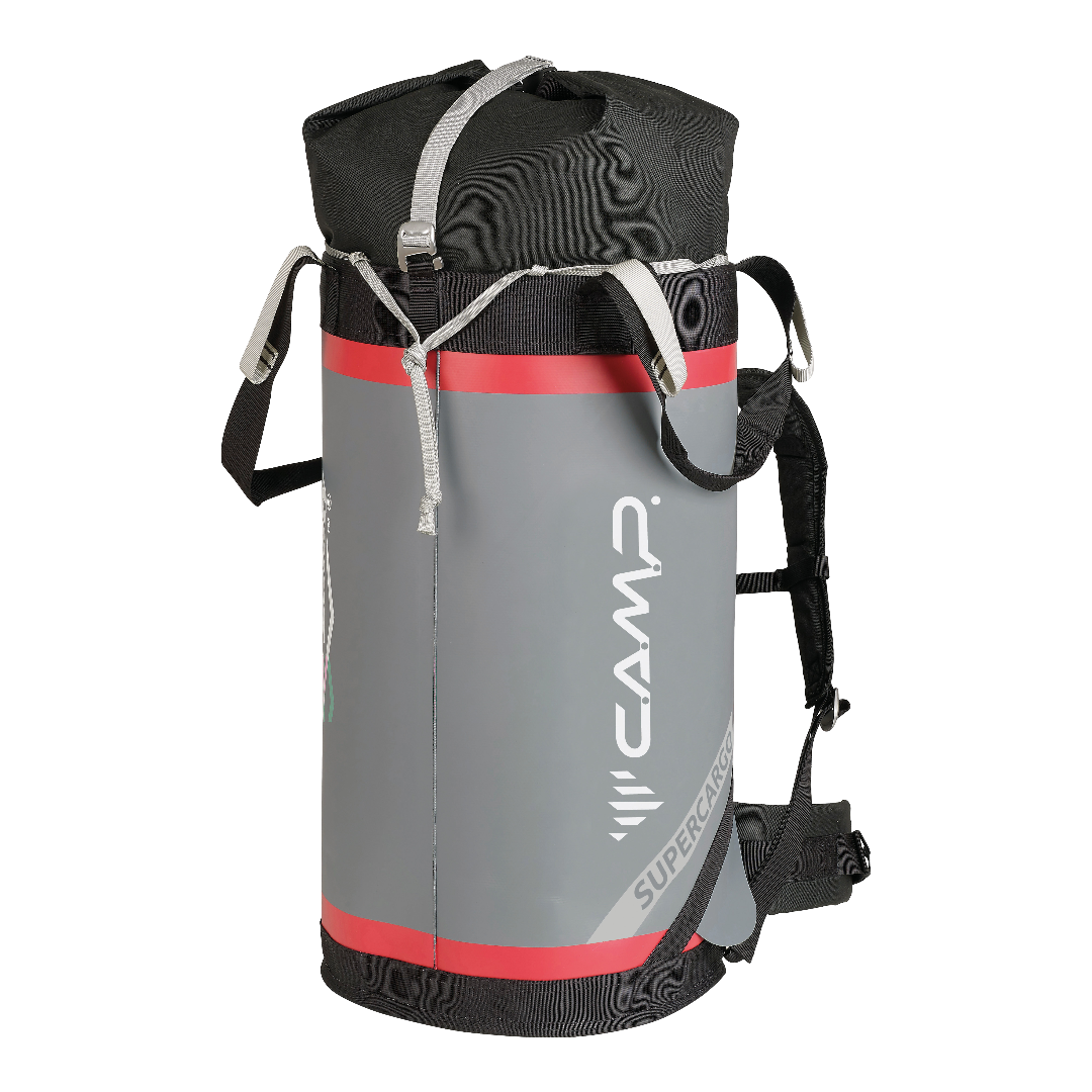 Zaino Alpinismo CAMP SUPERCARGO 40_40L