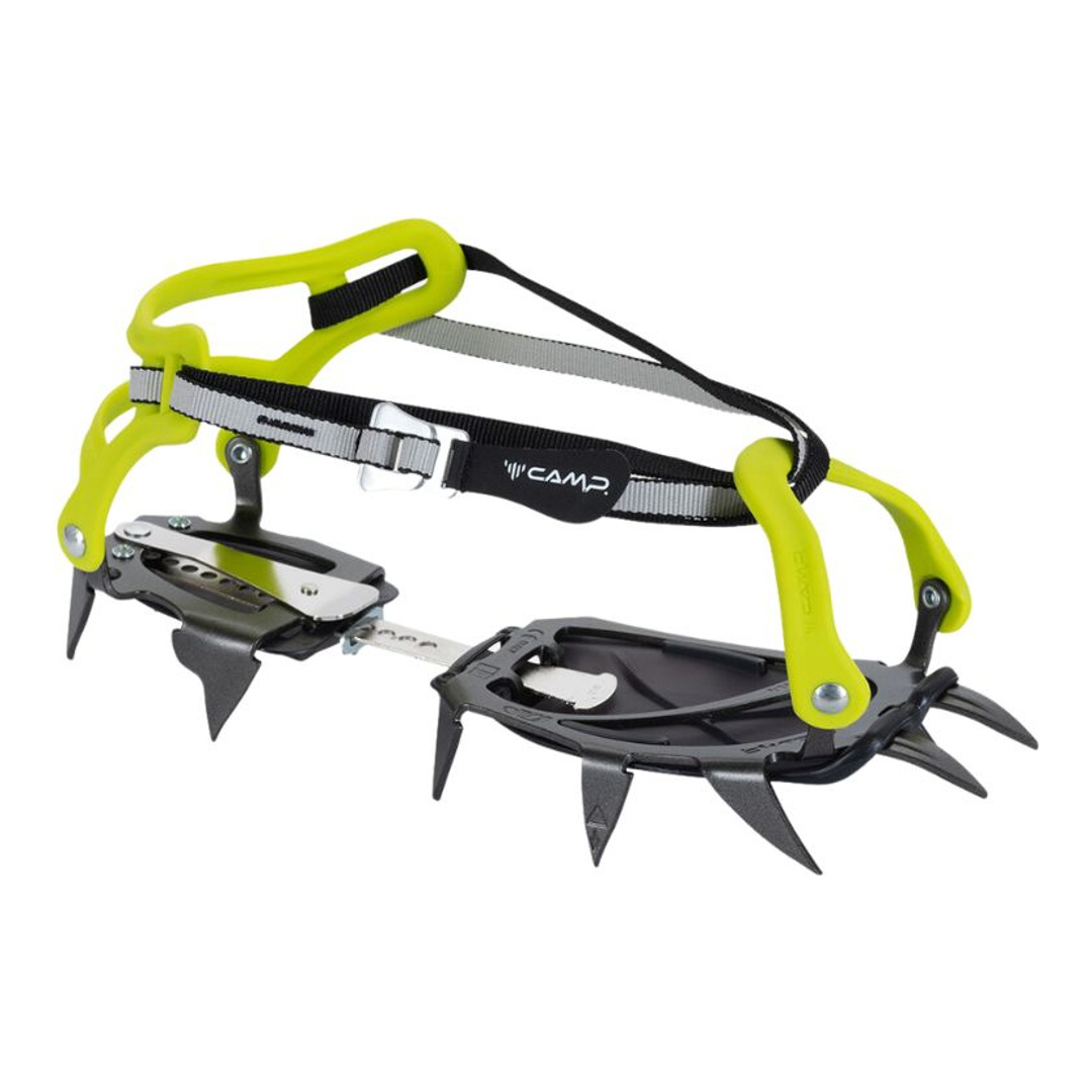 Ramponi CAMP STALKER - UNIVERSAL