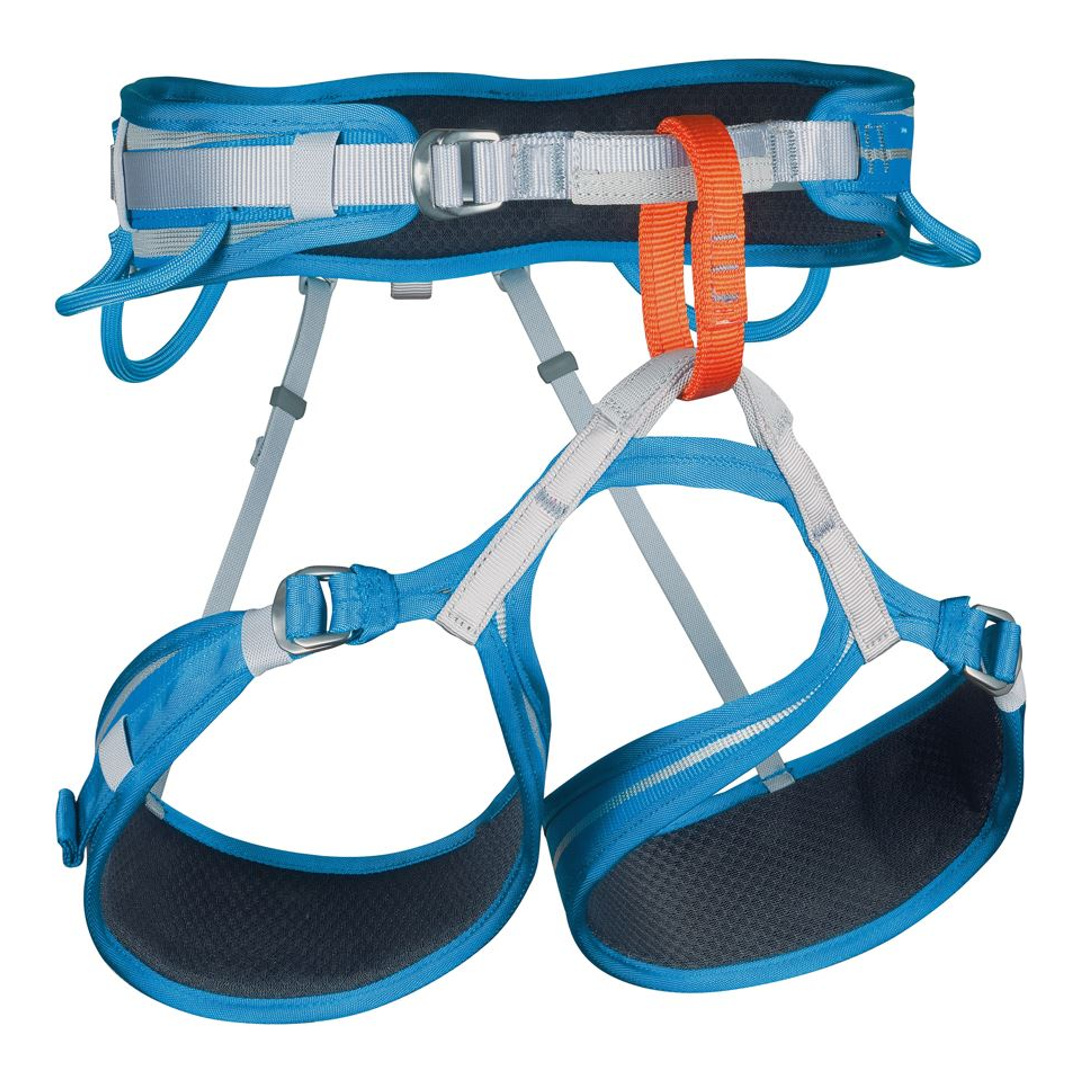 Imbracatura CAMP IMPULSE CR - Blu