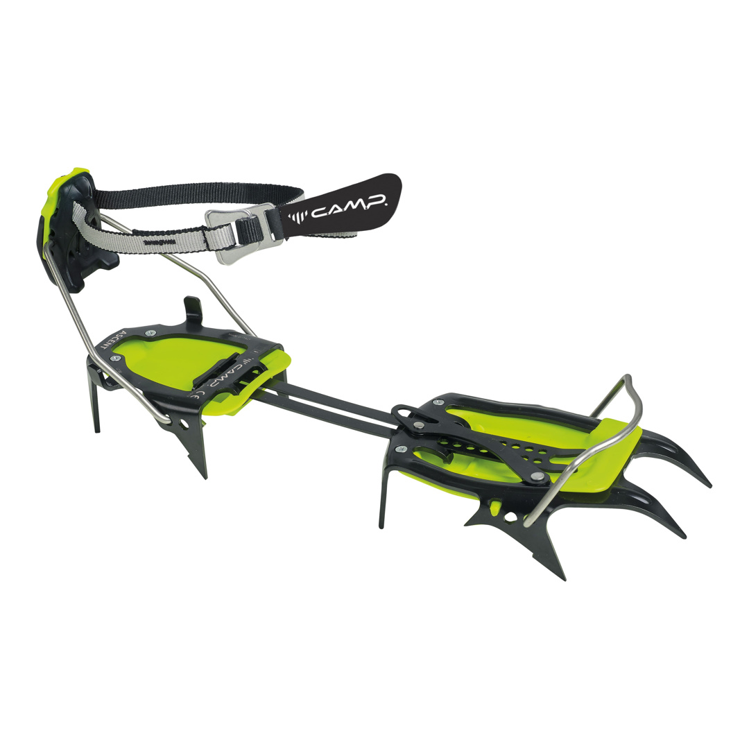 Ramponi CAMP ASCENT - AUTO / SEMI-AUTO