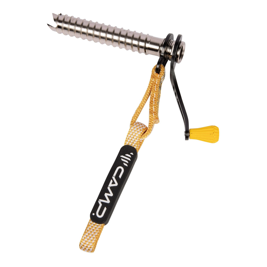 Chiodo Ghiaccio CASSIN ROCKET PLUS 13 cm