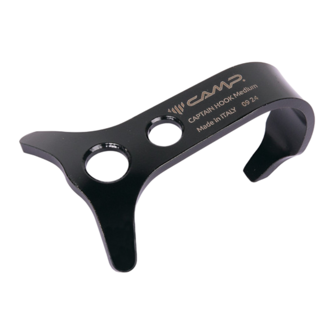 Chiodo da roccia CAMP CAPTAIN HOOK - Medium