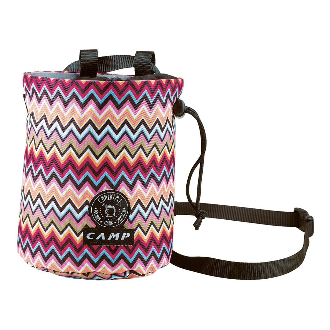 Portamagnesite e magnesite CAMP Polimago - Hipster 1.3 L