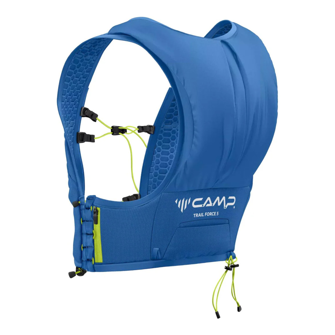 Zaino CAMP TRAIL FORCE 5