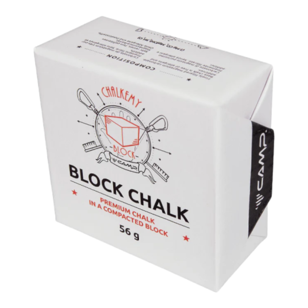 Portamagnesite e magnesite CAMP Block Chalk 56 G