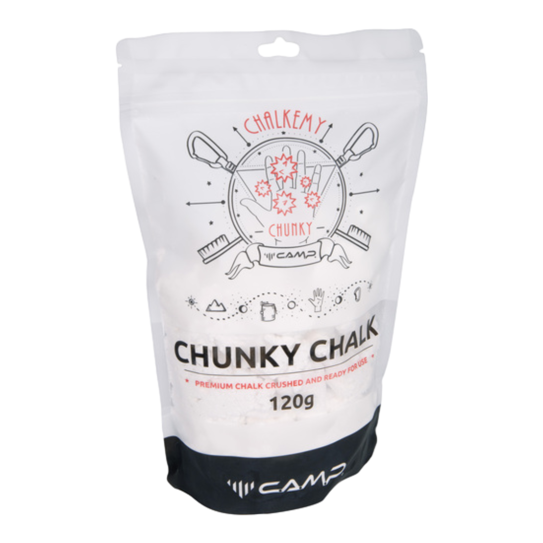 Portamagnesite e magnesite CAMP Block Chalk 56 G