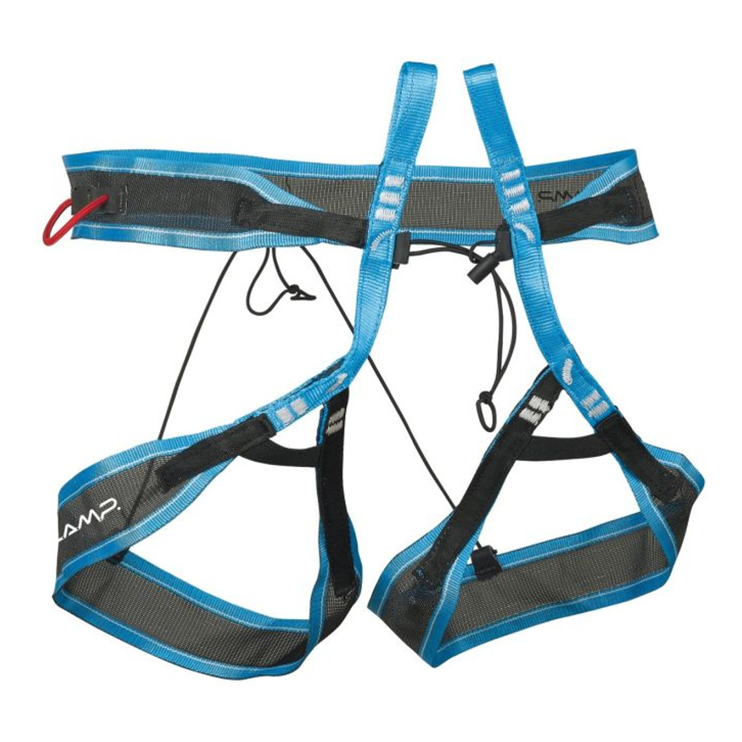 Imbracatura Alpinismo-Scialpinismo CAMP Alp Race