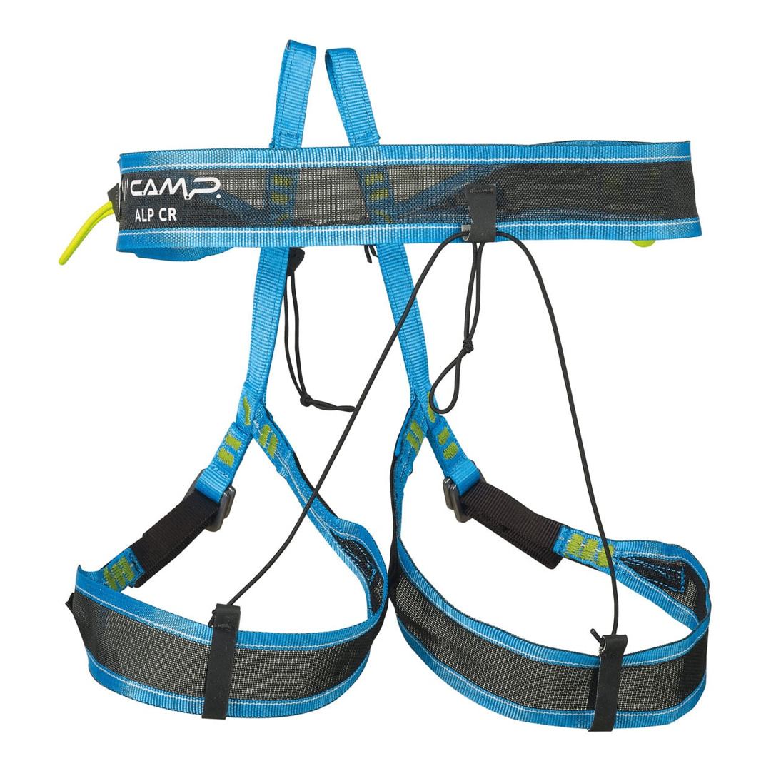 Imbracatura CAMP ALP CR