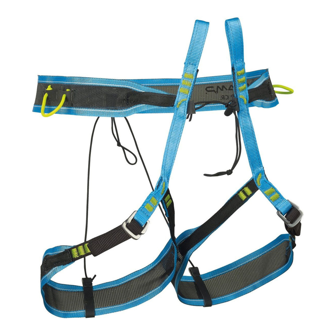 Imbracatura CAMP ALP CR