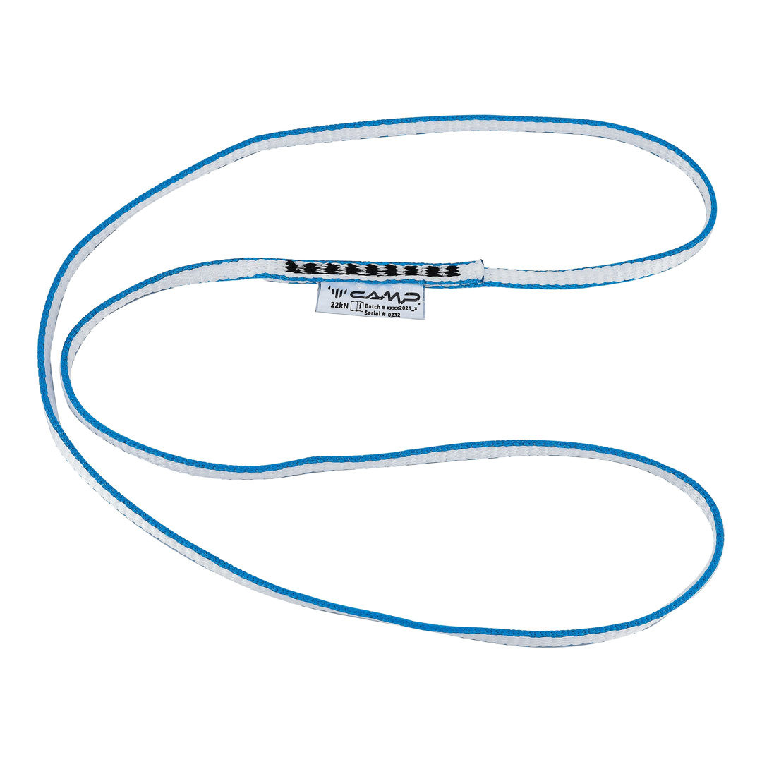 Fettuccia CAMP EXPRESS RING DYNEEMA 8.5 mm - 60 cm