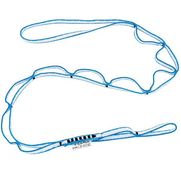 Dispositivi di ancoraggio e fettucce Fettucce di ancoraggio CAMP Daisy Chain Dyneema