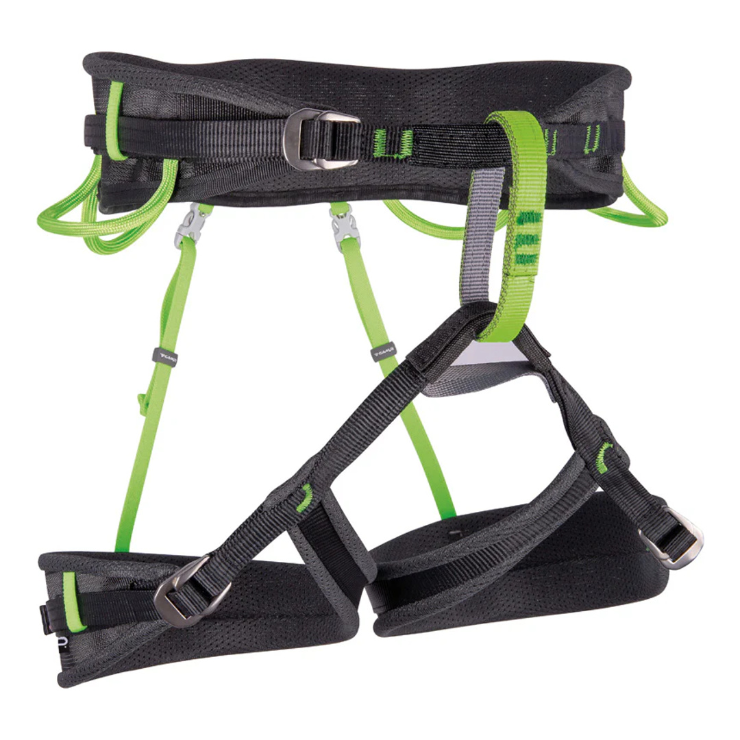 Imbracatura Arrampicata CAMP Escape