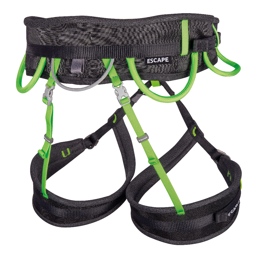 Imbracatura CAMP Escape|Unisex