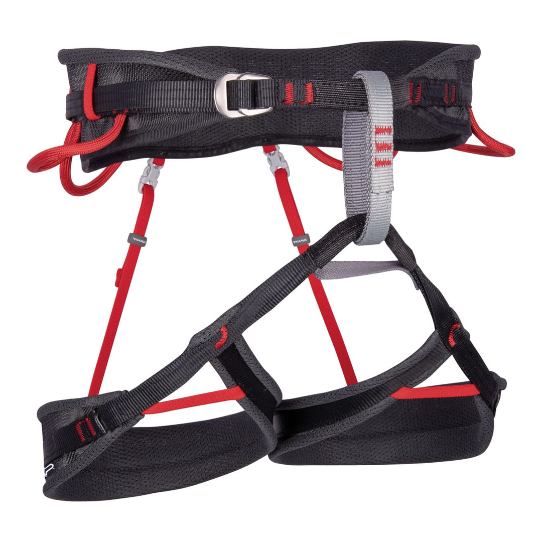 Imbracatura Arrampicata CAMP Velocity