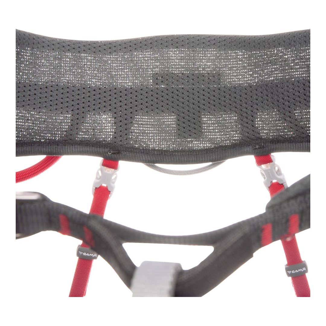Imbracatura Arrampicata CAMP Velocity