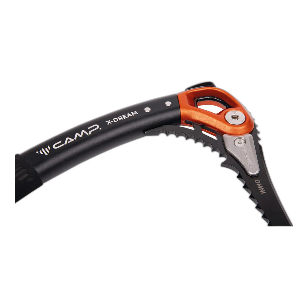 Piccozza Ice CAMP X-Dream