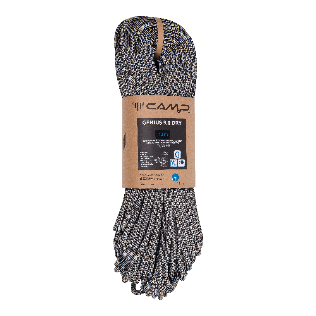 Corda Dinamica GENIUS 9.0