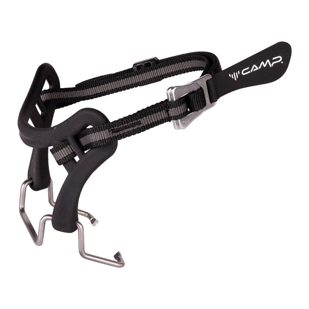 CAMP Gancio Posteriore Universal Peak|Unisex