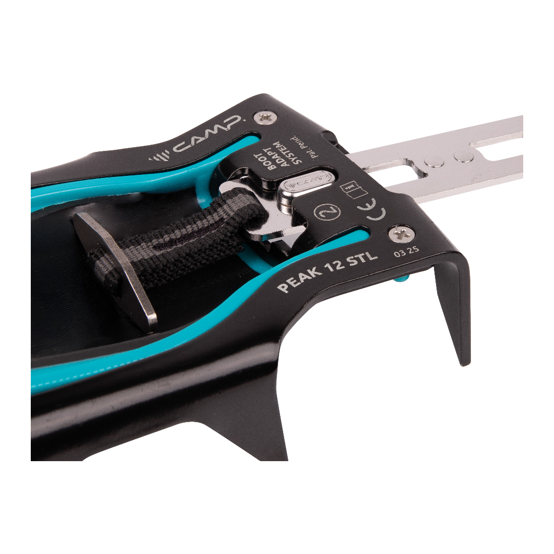 CAMP Reel 100 Cm|Unisex