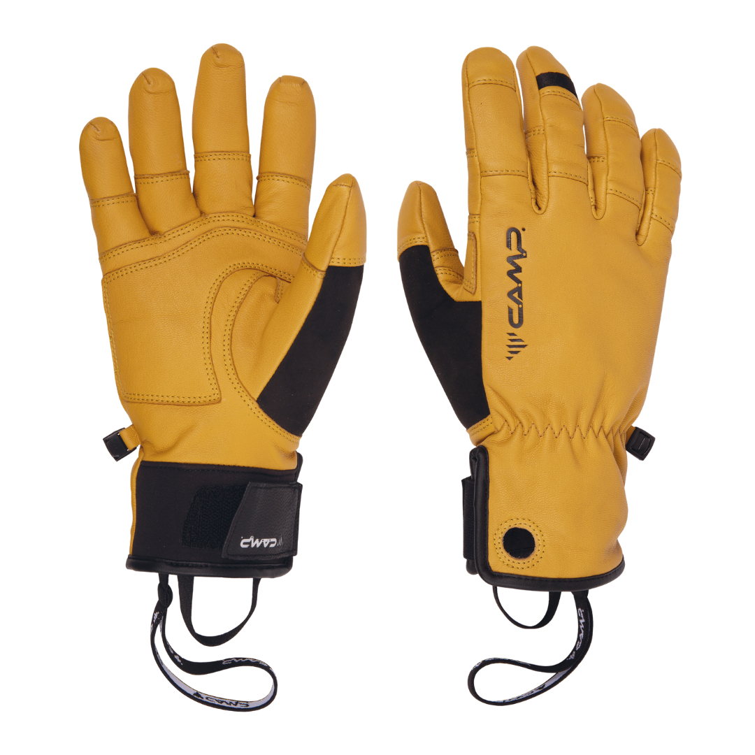 Guanti unisex GEKO REVEL