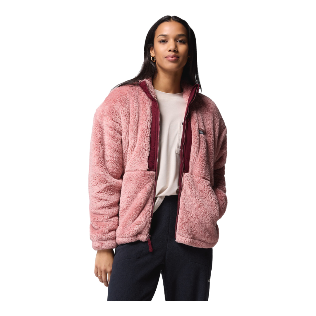 COLUMBIA Boundless Discovery™ Sherpa Full Zip II|Wmn