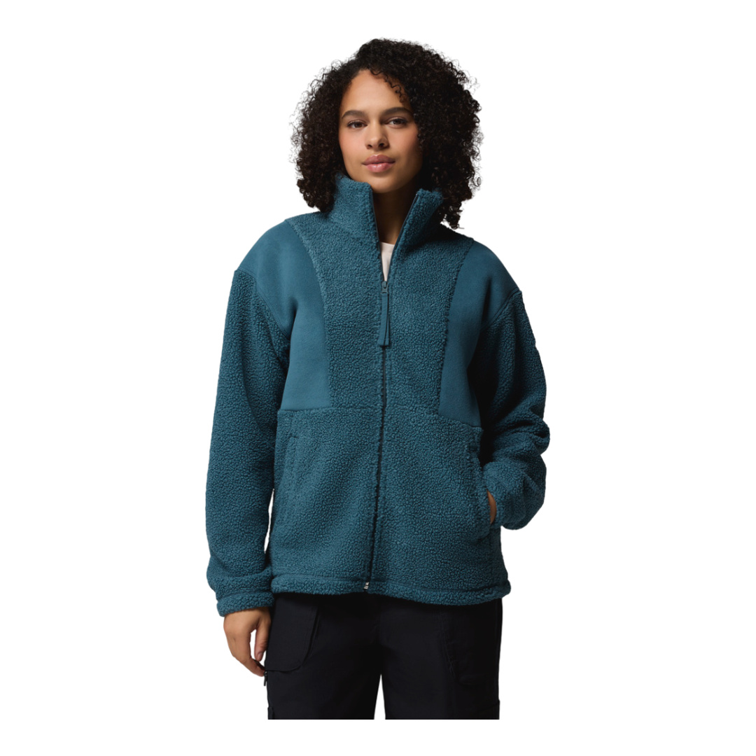 COLUMBIA Panorama™ Full Zip II|Wmn