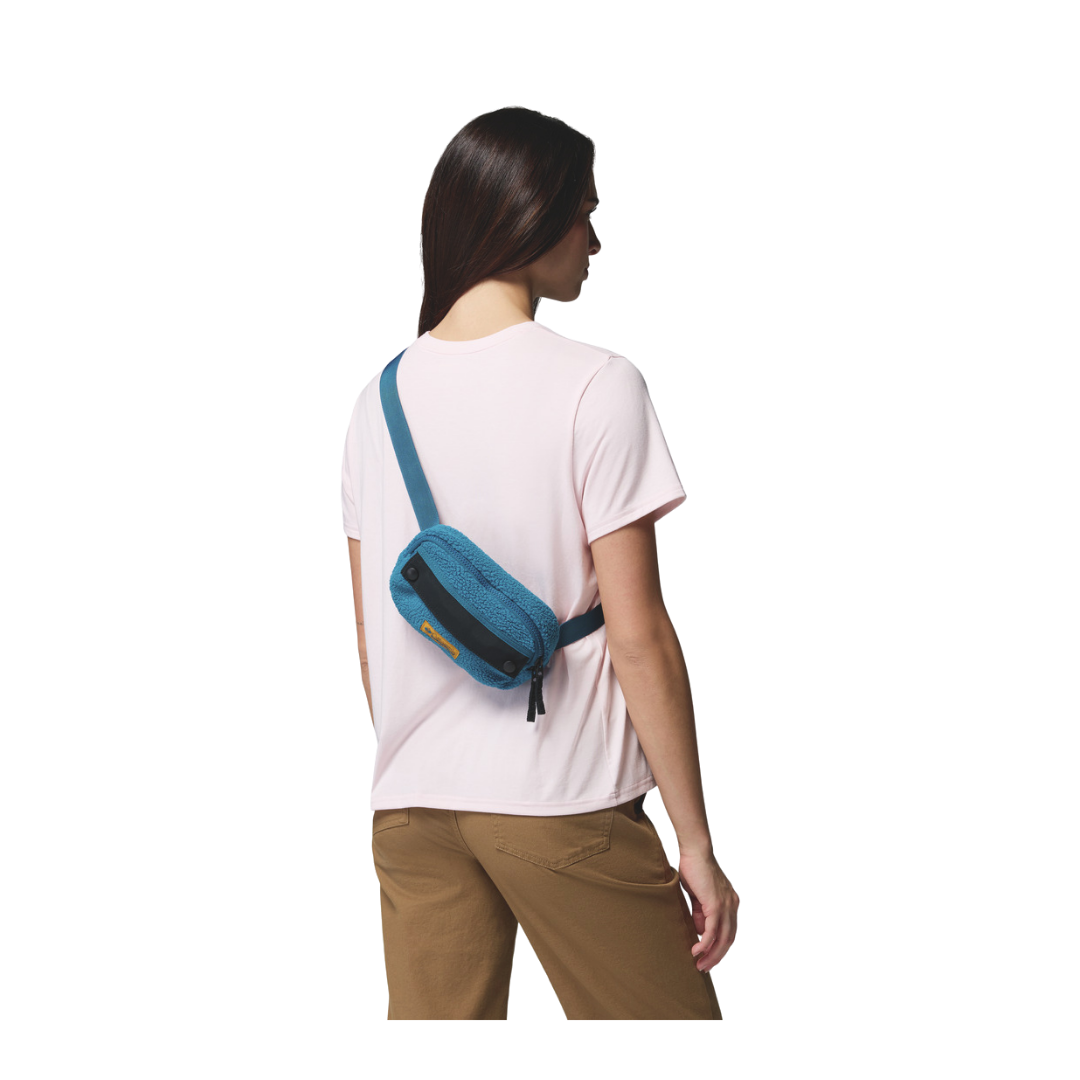 Marsupio unisex HELVETIA