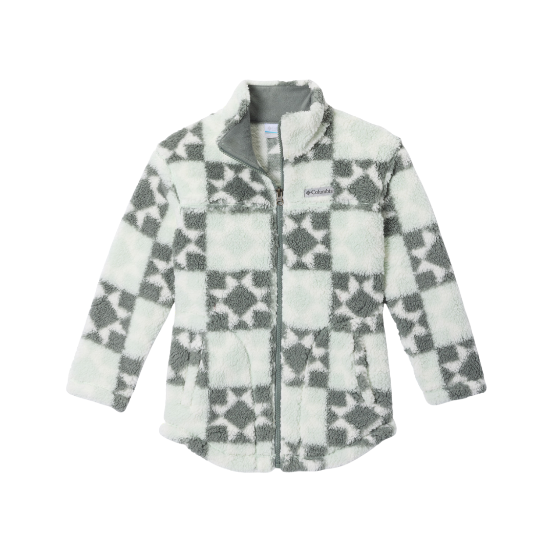 Fleece tecnico junior WEST BEND