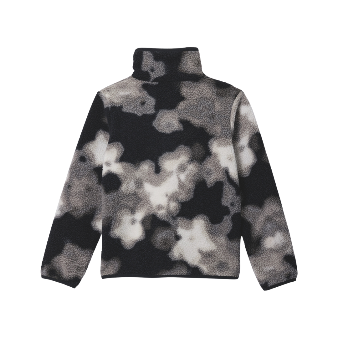 Fleece tecnico junior HELVETIA