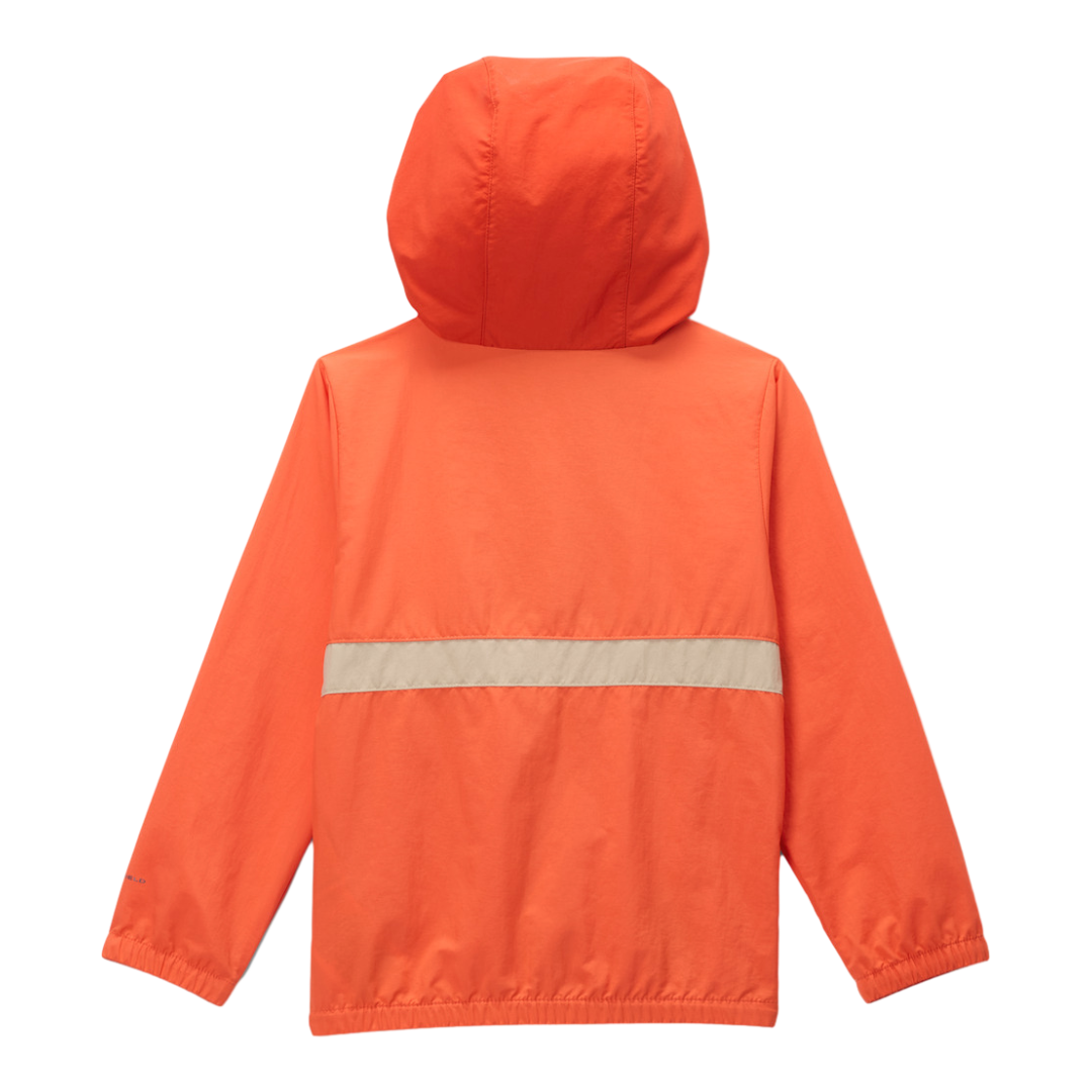 COLUMBIA Spire Valley™ Windbreaker|Junior