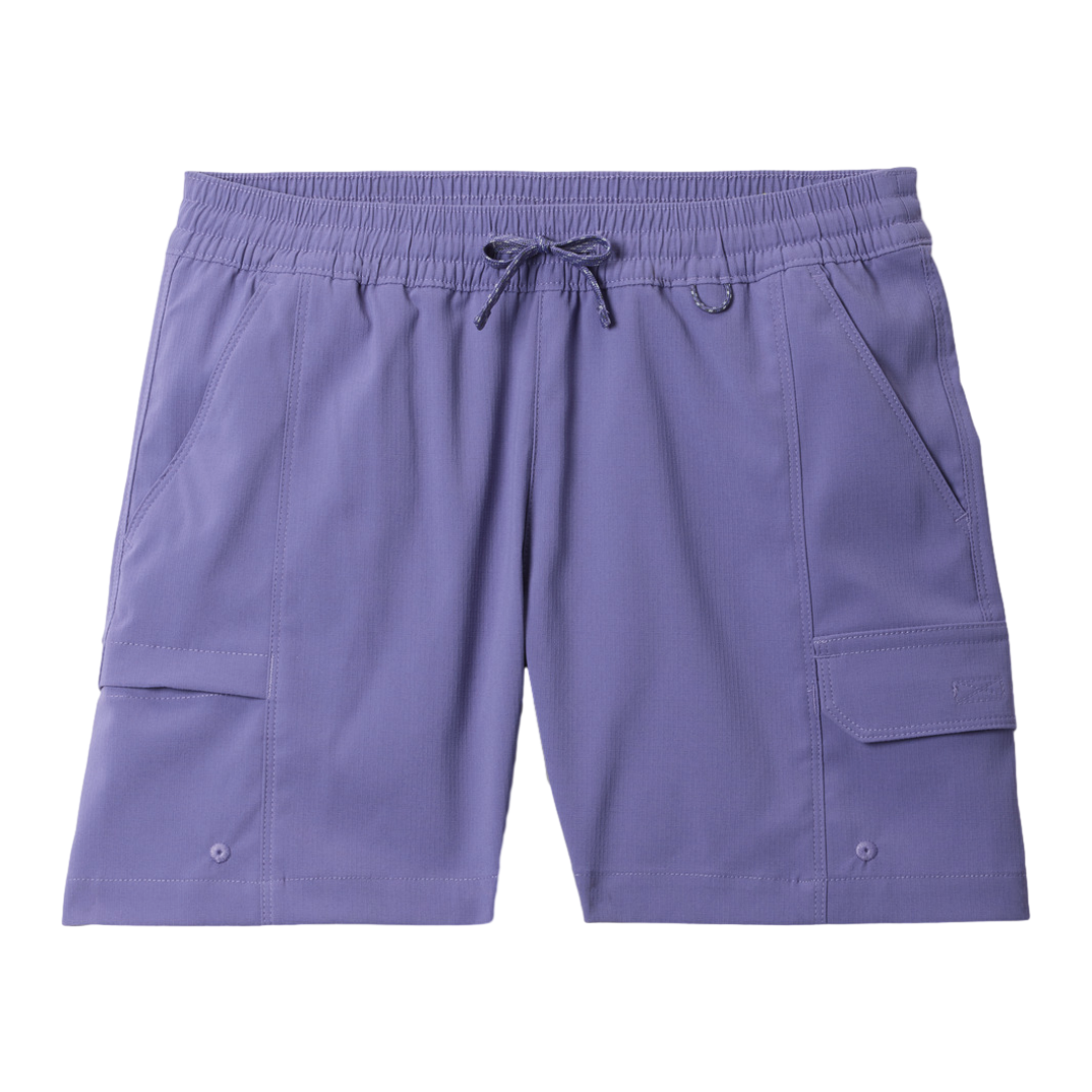 COLUMBIA Tech Trail™ Utility Short|Junior