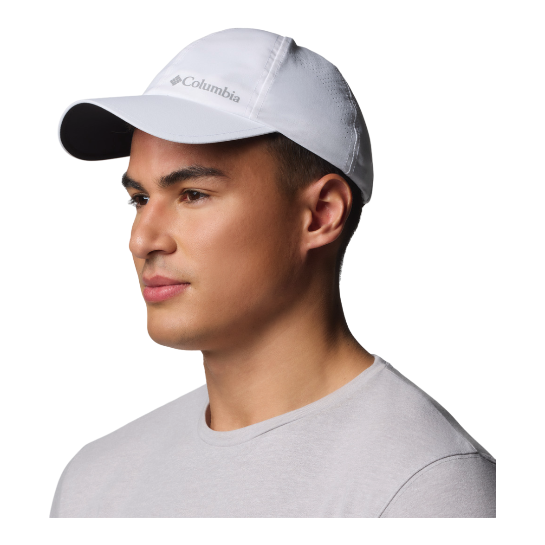 COLUMBIA Silver Ridge™ IV Ball Cap - Unisex