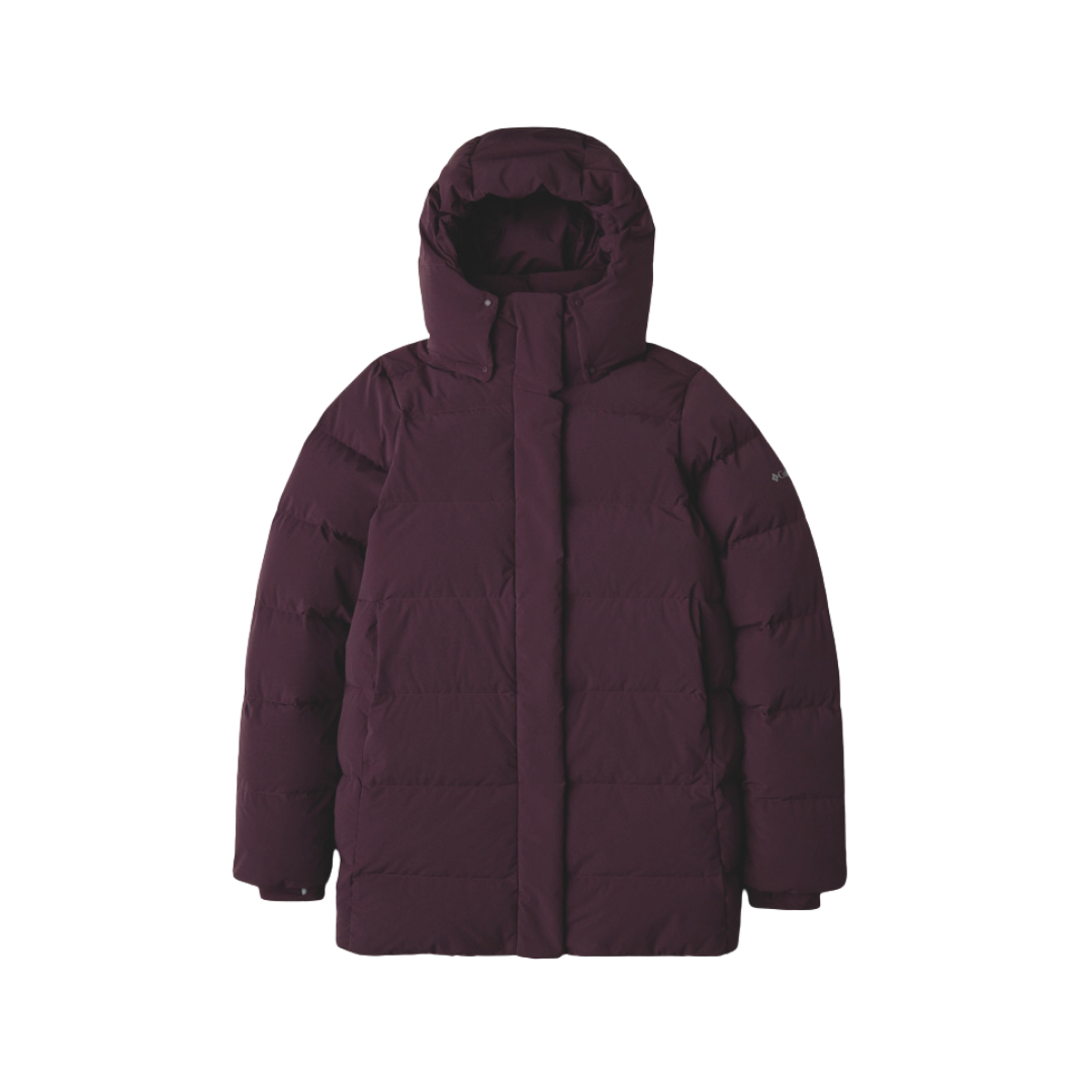 Giacca piumino donna AMAZE PUFF