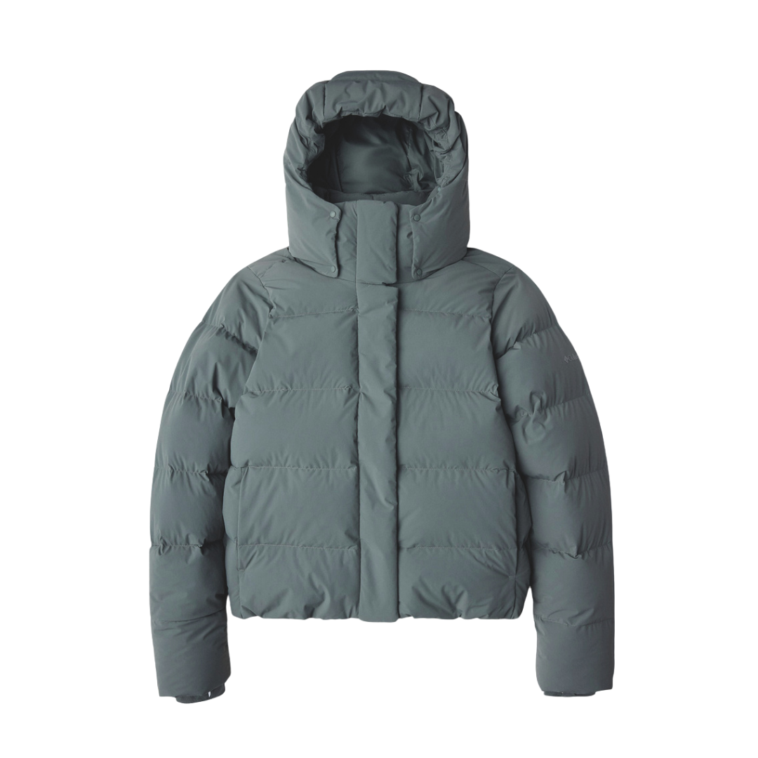 Giacca piumino donna AMAZE PUFF