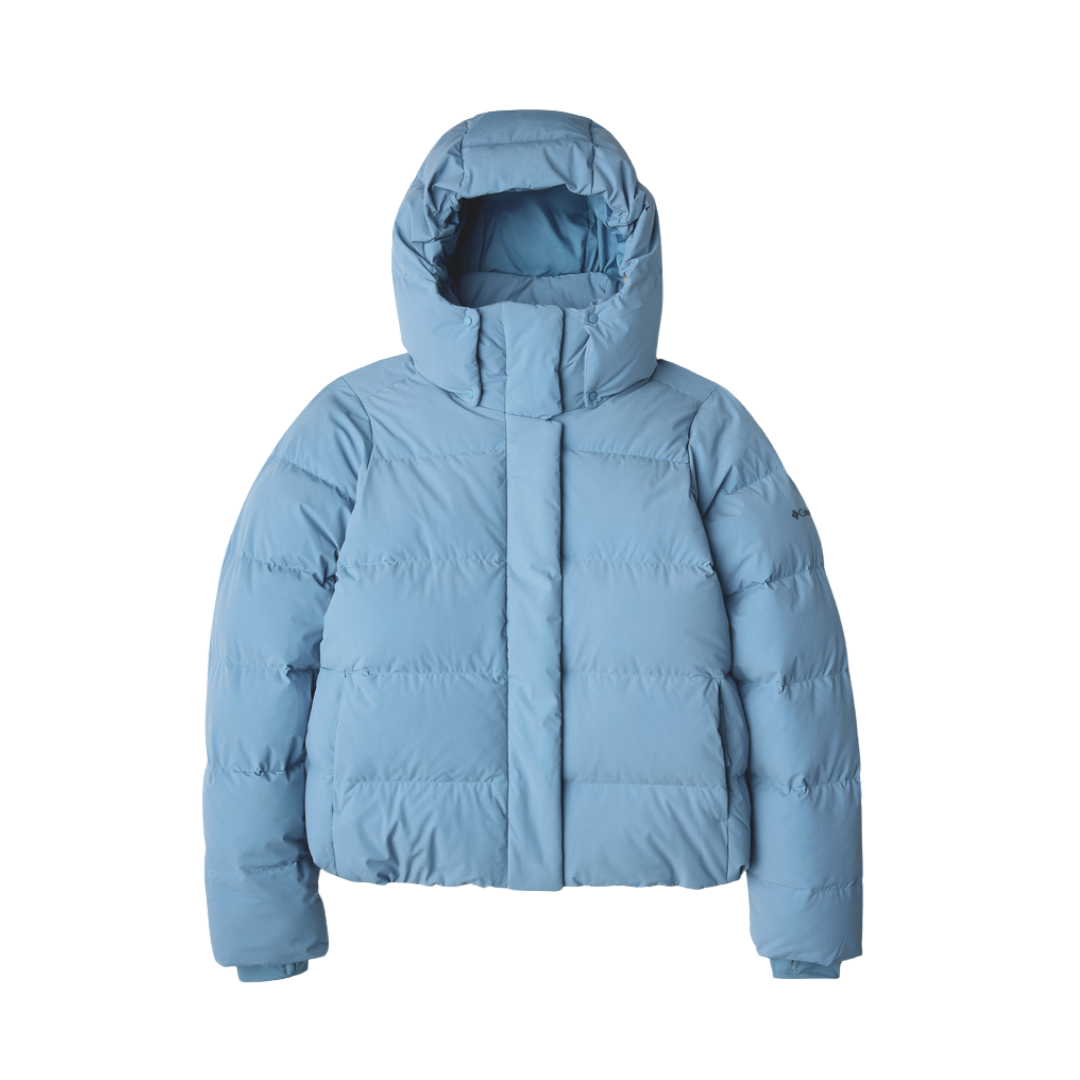 Giacca piumino donna AMAZE PUFF