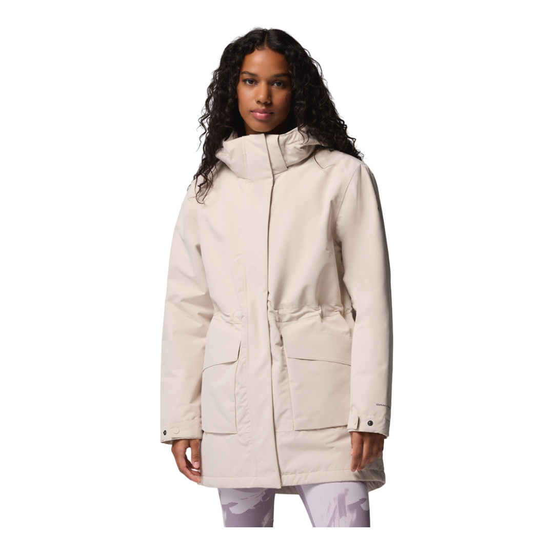 COLUMBIA Pulaski™ Parka|Wmn