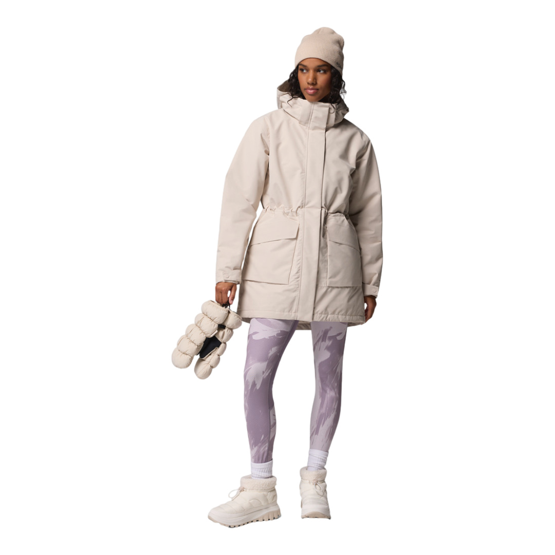 COLUMBIA Pulaski™ Parka|Wmn