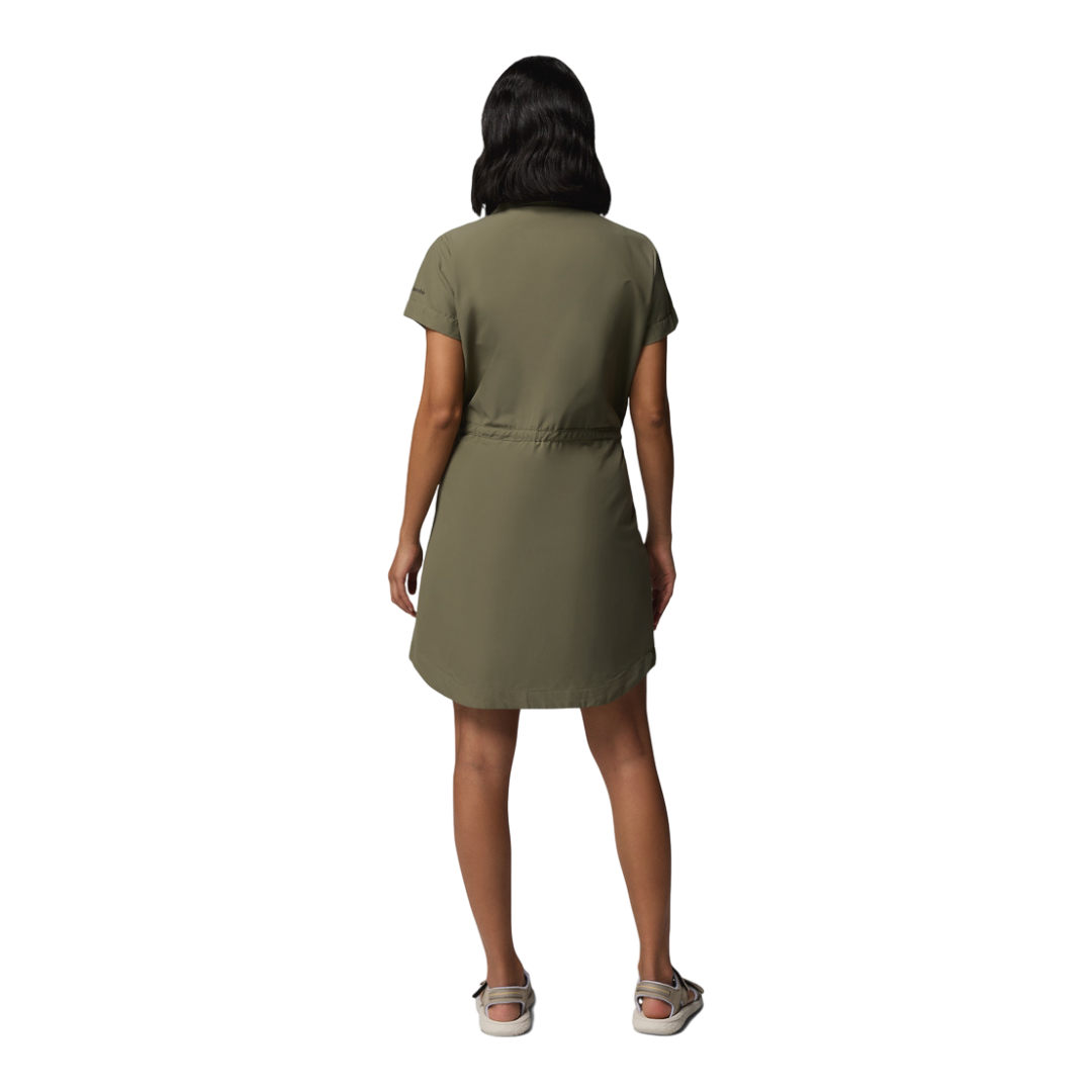 COLUMBIA Cedar Crest™ Dress|Wmn
