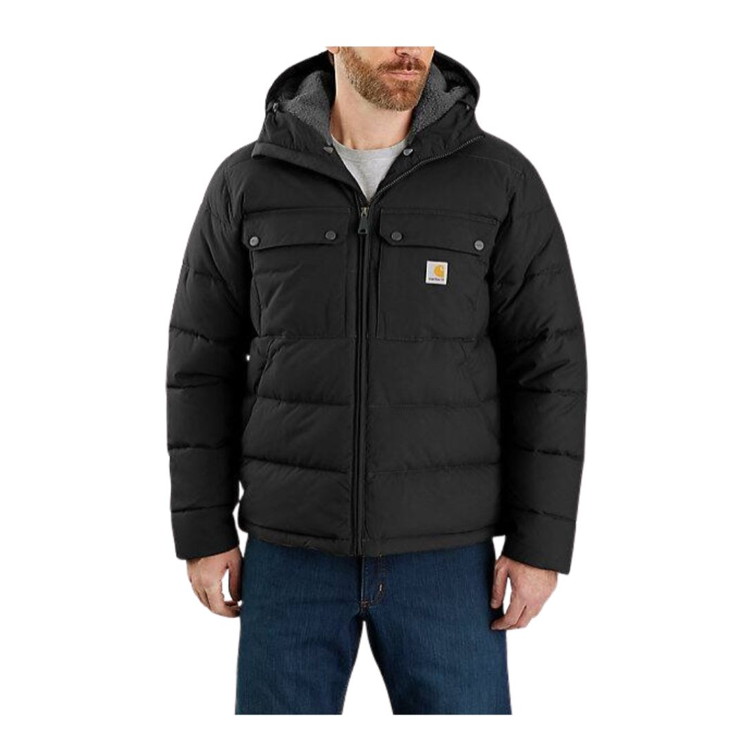 CARHARTT Padded Jacket Canali