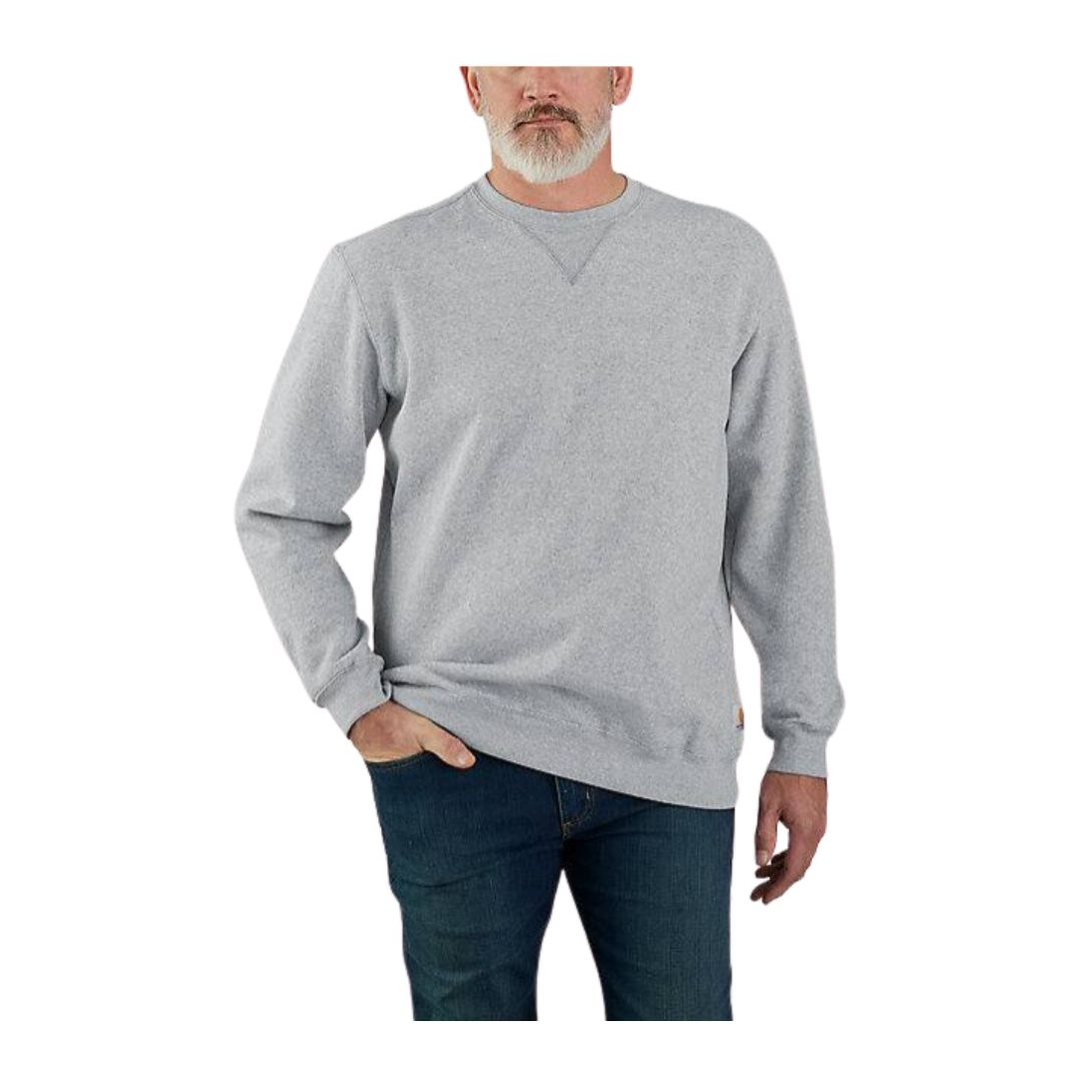 CARHARTT Midweight Crewnec Sweatshirt