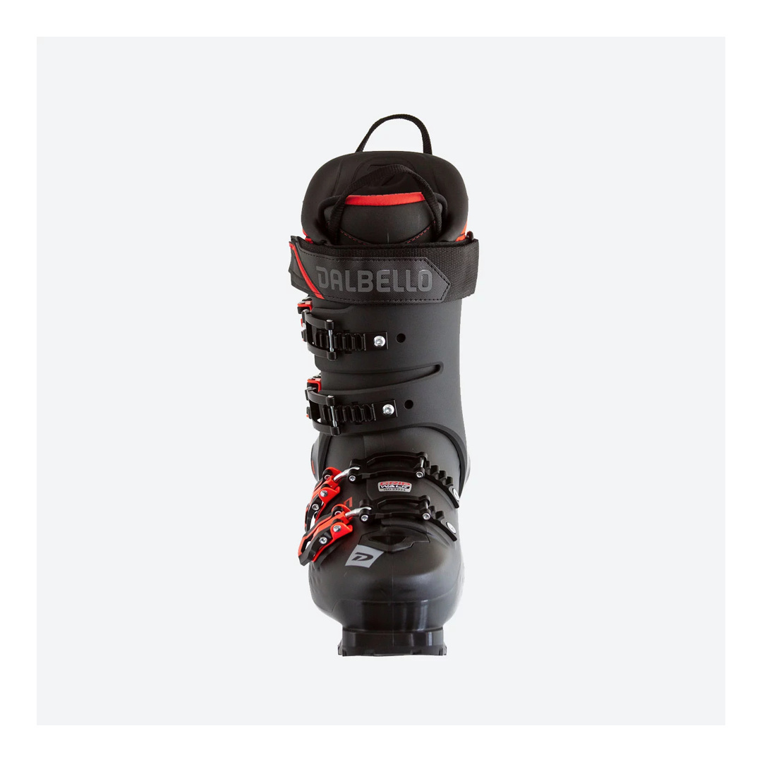 Scarponi DAL BELLO VELOCE 120 GW_Black/Black Infrared