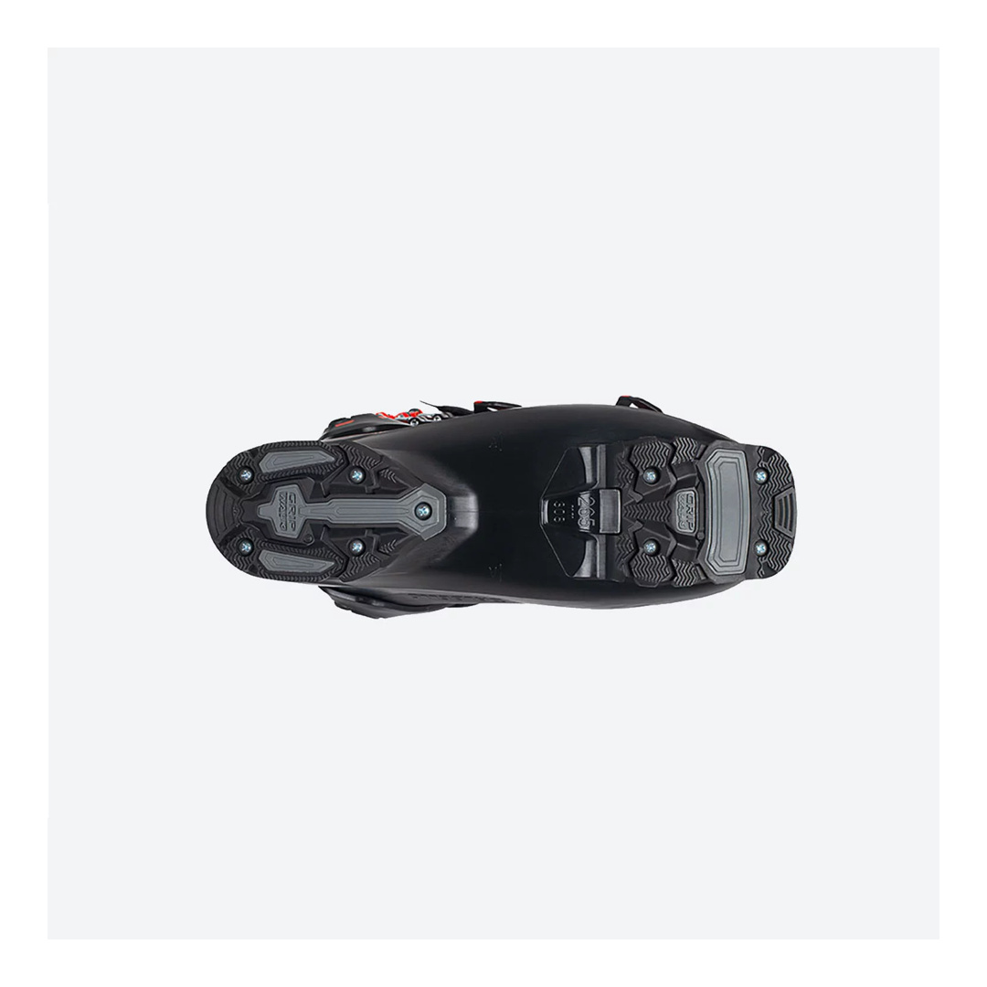 Scarponi DAL BELLO VELOCE 120 GW_Black/Black Infrared