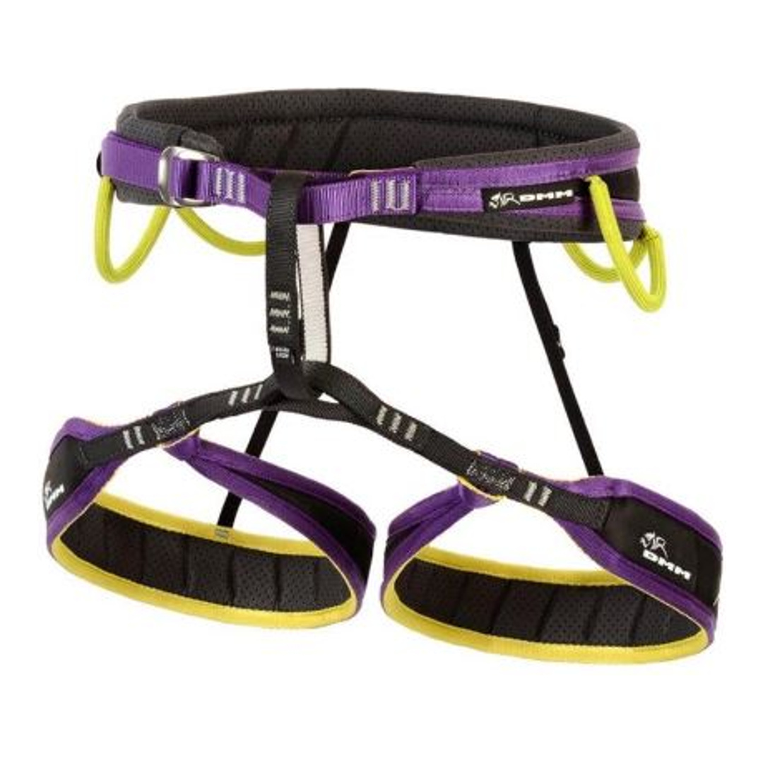 DMM Trance Purple M