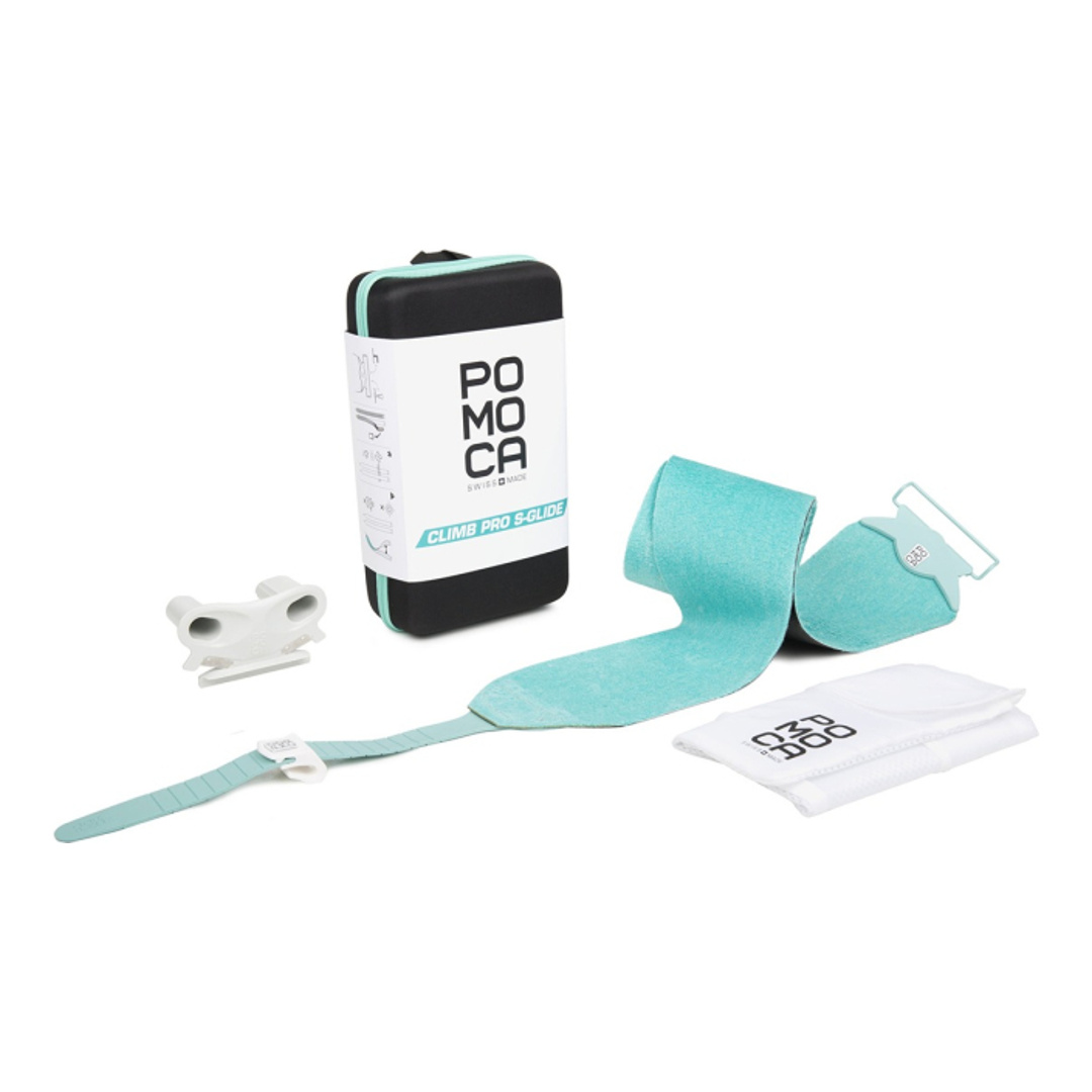 POMOCA CLIMB PRO S-GLIDE ROTOLO 120 MM-MT