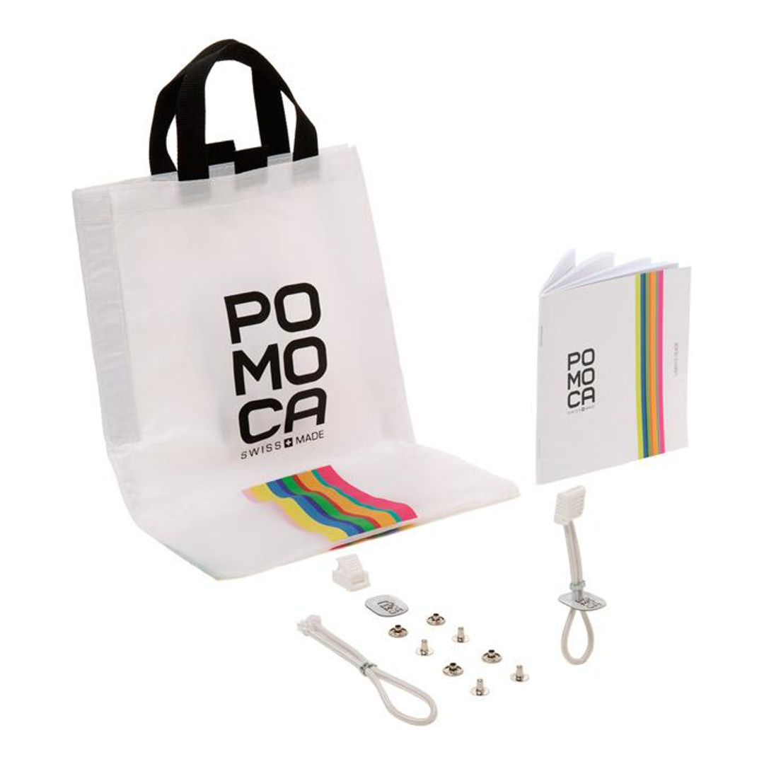 POMOCA GANCIO RACE EASY SET